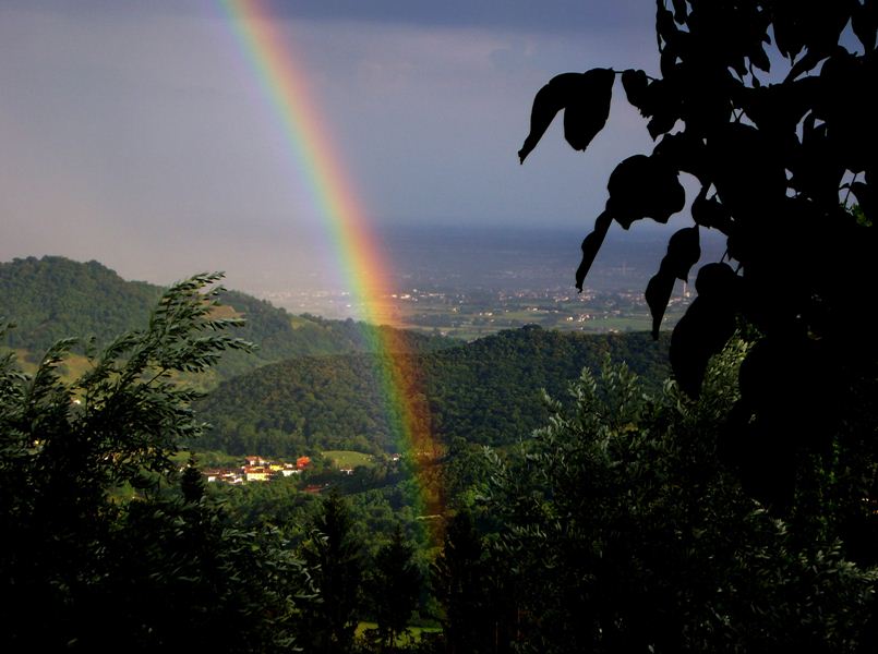 Arcobaleno