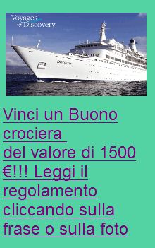 Bonus_Crociera