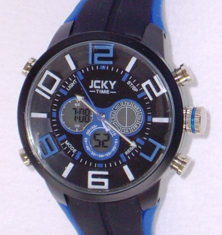 Jckycrono_Blue Jckycrono_Blue