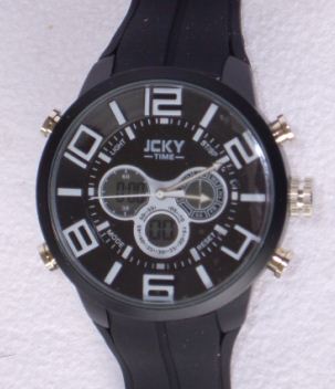 Jckycrono_black Jckycrono_black