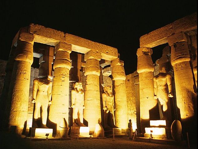 Luxor