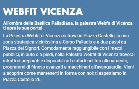 Webfit_Vicenza