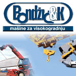 bondzic