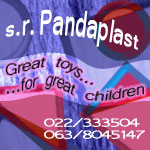 pandaplast